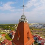 Władysławowo – wieża widokowa